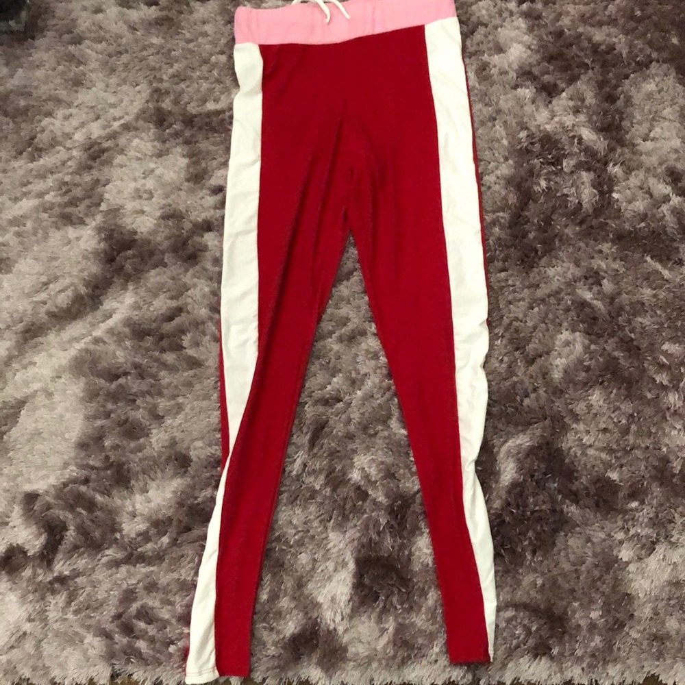 Love Culture Joggers